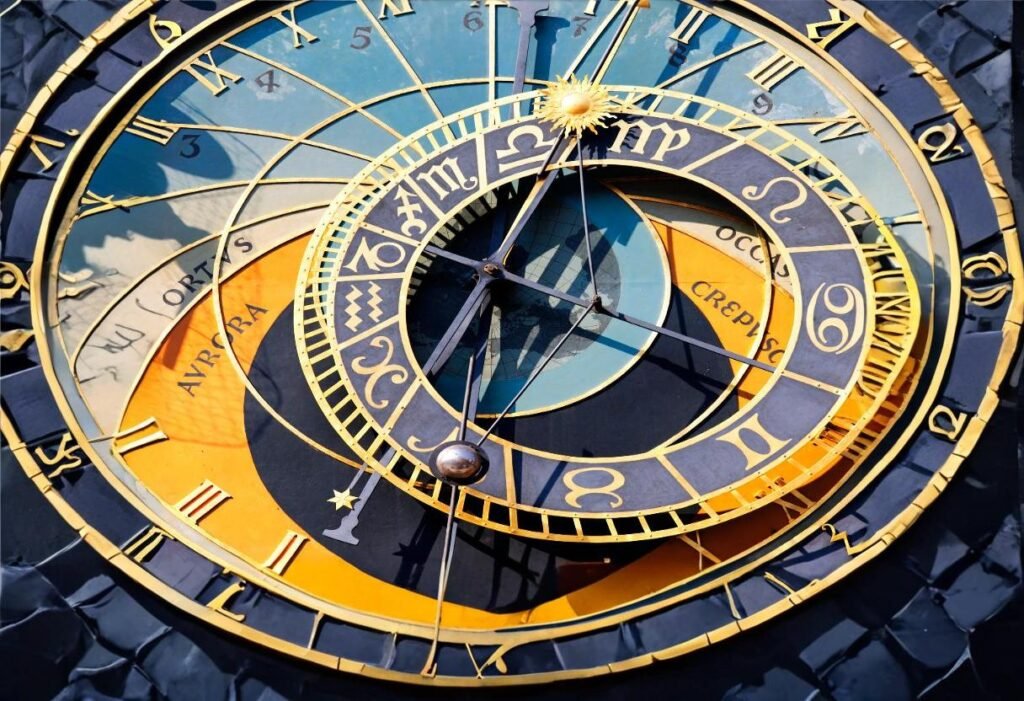 A Guide to Medical Astrology and Planetary Significations