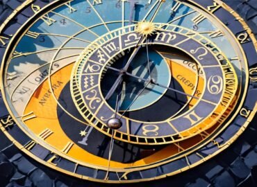 A Guide to Medical Astrology and Planetary Significations