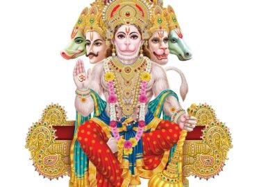 hanuman-chalisa- श्री हनुमान जी की आरती -hindi