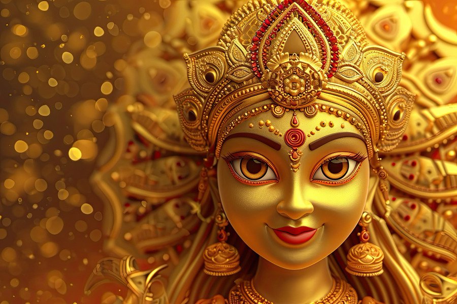 Shri Durga Chalisa Lyrics, दुर्गा चालीसा का महत्व