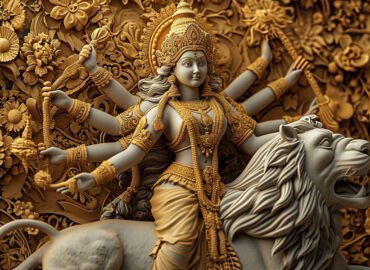 Shri Durga Chalisa Lyrics, दुर्गा चालीसा का महत्व